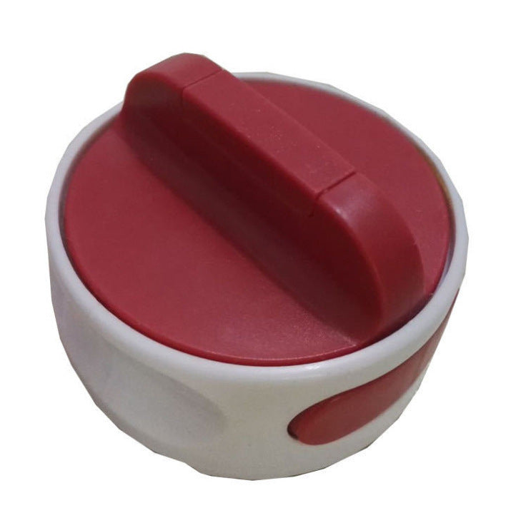 Labor-Saving Lid Opener Kitchen Utility Gadget