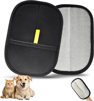 FurZap™ Pro Pet Hair Glove