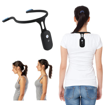 Smart Silicone Invisible Posture Corrector
