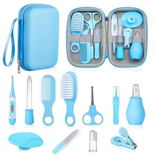 Baby care kit, baby health care set, newborn products