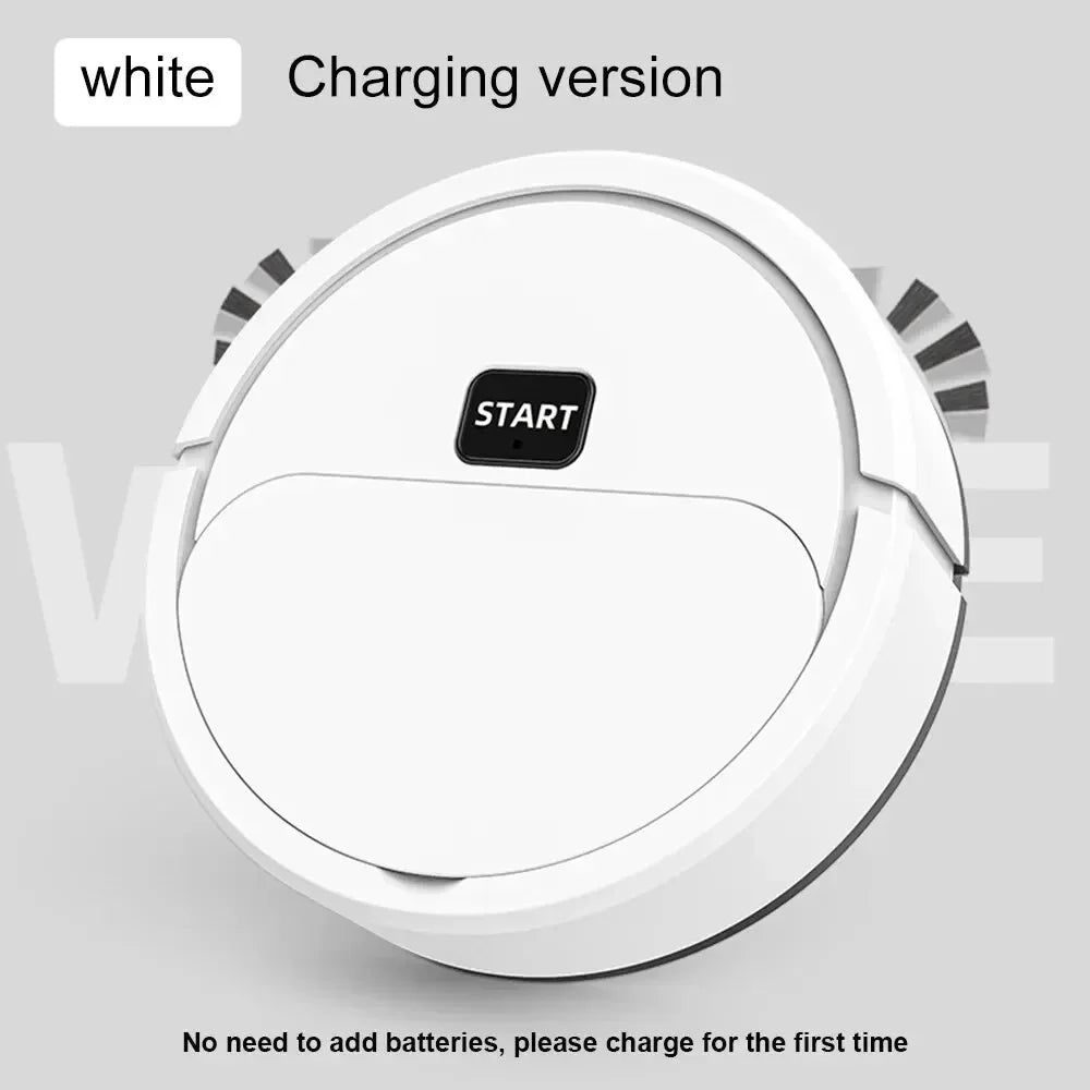 Smart Robot Vacuum Mop for Deep Cleaning