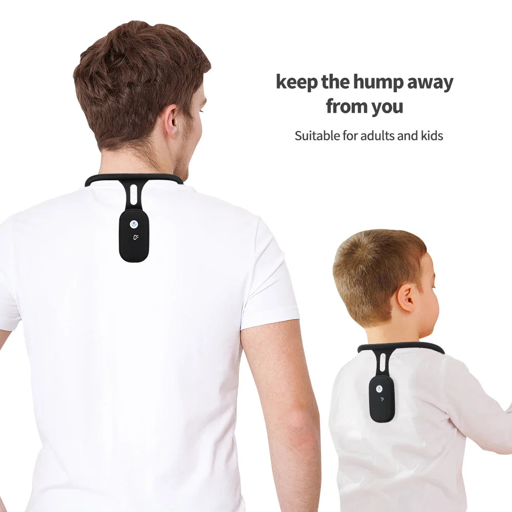 Smart Silicone Invisible Posture Corrector