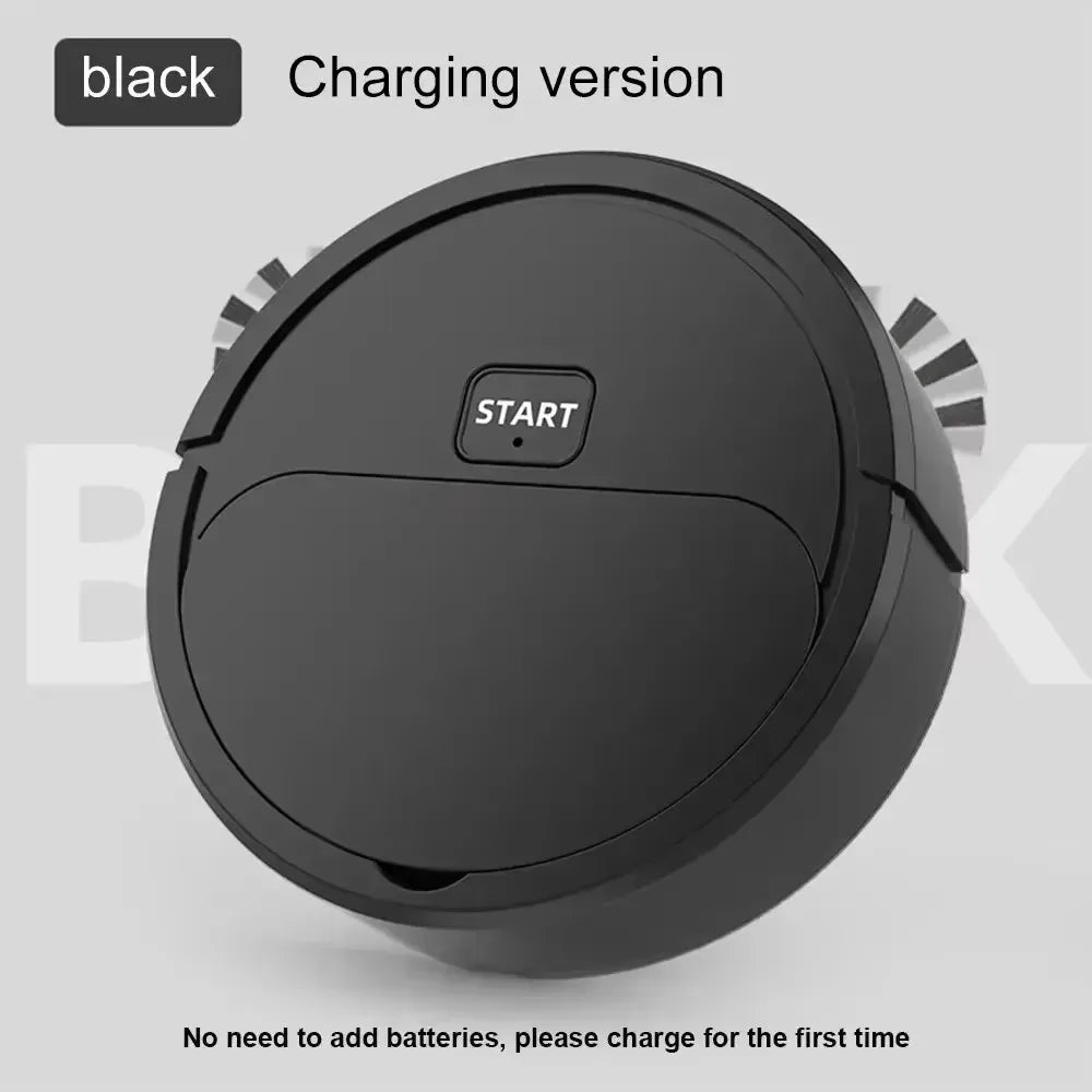 Smart Robot Vacuum Mop for Deep Cleaning
