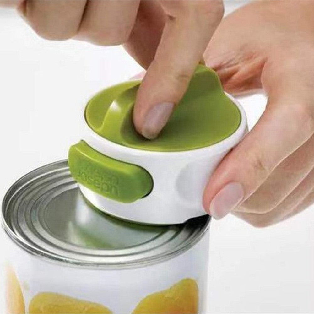 Labor-Saving Lid Opener Kitchen Utility Gadget