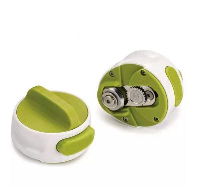 Labor-Saving Lid Opener Kitchen Utility Gadget