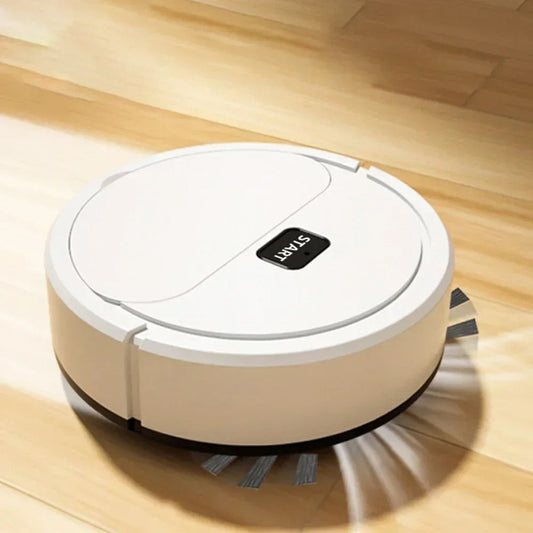 Smart Robot Vacuum Mop for Deep Cleaning
