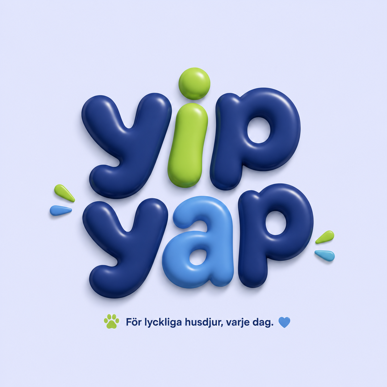 YIP YAP